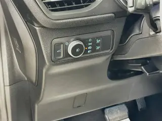 Ford Escape 2021 AWD Titanium SUV de 4 puertas