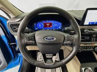 Ford Escape 2020 AWD Titanium 4p SUV