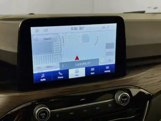 Ford Escape 2020 AWD Titanium 4p SUV