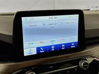 Ford Escape 2020 AWD Titanium 4p SUV