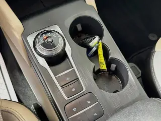 Ford Escape 2020 AWD Titanium 4p SUV