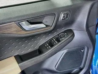 Ford Escape 2020 AWD Titanium 4p SUV