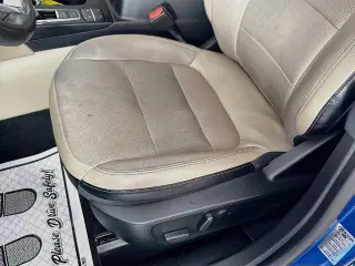 Ford Escape 2020 AWD Titanium 4p SUV