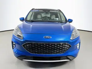 Ford Escape 2020 AWD Titanium 4p SUV