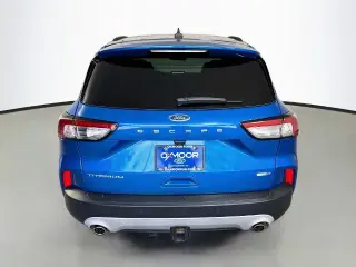Ford Escape 2020 AWD Titanium 4p SUV
