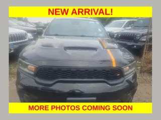 Dodge Durango 2023 AWD R/T 4dr SUV