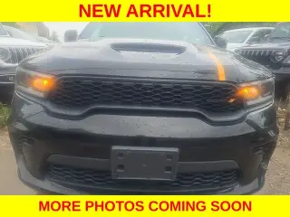 Dodge Durango 2023 AWD R/T 4dr SUV