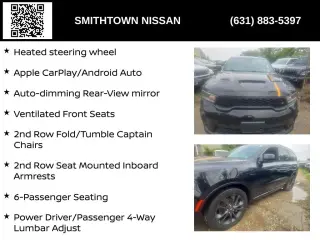 Dodge Durango 2023 AWD R/T 4dr SUV