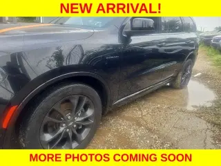 Dodge Durango 2023 AWD R/T 4dr SUV