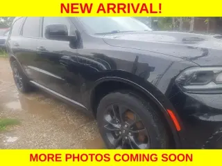 Dodge Durango 2023 AWD R/T 4dr SUV