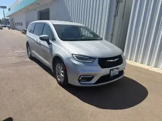Chrysler Pacifica 2023 Touring L 4dr Mini-Van