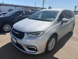 Chrysler Pacifica 2023 Touring L 4dr Mini-Van