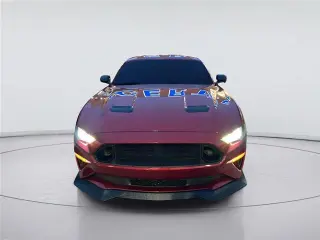 Ford Mustang GT Premium 2018 fastback de dos puertas