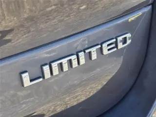 Jeep Grand Cherokee L 2023 4x4 Limited 4p SUV
