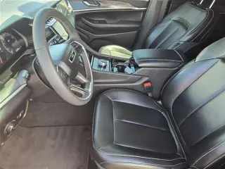 Jeep Grand Cherokee L 2023 4x4 Limited 4p SUV