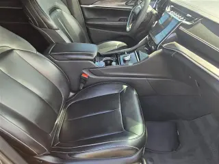 Jeep Grand Cherokee L 2023 4x4 Limited 4p SUV