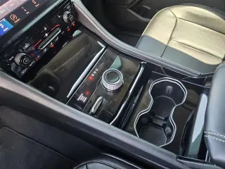 Jeep Grand Cherokee L 2023 4x4 Limited 4p SUV