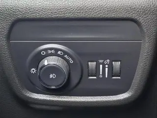 Jeep Grand Cherokee L 2023 4x4 Limited 4p SUV