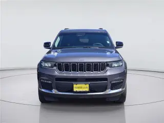 Jeep Grand Cherokee L 2023 4x4 Limited 4p SUV