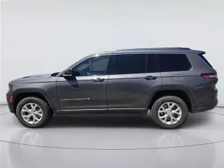 Jeep Grand Cherokee L 2023 4x4 Limited 4p SUV