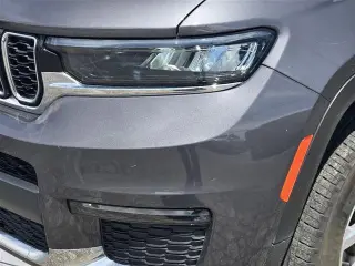 Jeep Grand Cherokee L 2023 4x4 Limited 4p SUV