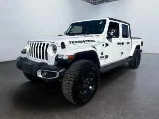 Jeep Gladiator 2023 4x4 Sport 4dr Crew Cab 5.0 ft. SB