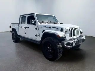 Jeep Gladiator 2023 4x4 Sport 4dr Crew Cab 5.0 ft. SB