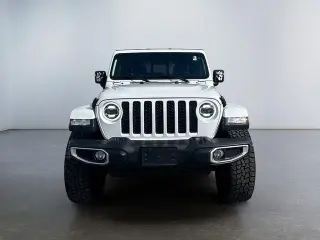 Jeep Gladiator 2023 4x4 Sport 4dr Crew Cab 5.0 ft. SB