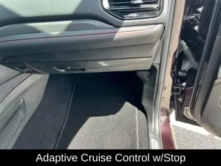 Dodge Durango 2024 R/T 4p SUV