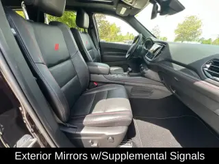 Dodge Durango 2024 R/T 4p SUV
