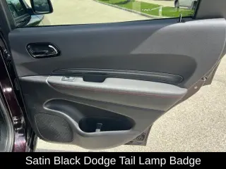 Dodge Durango 2024 R/T 4p SUV