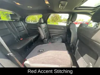 Dodge Durango 2024 R/T 4p SUV