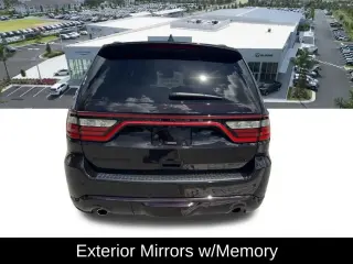 Dodge Durango 2024 R/T 4p SUV