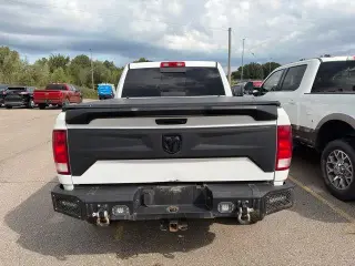 Ram 1500 2016 4x4 Big Horn 4dr Crew Cab 6.3 ft. SB Pickup
