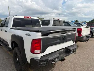 Ram 1500 2016 4x4 Big Horn 4dr Crew Cab 6.3 ft. SB Pickup