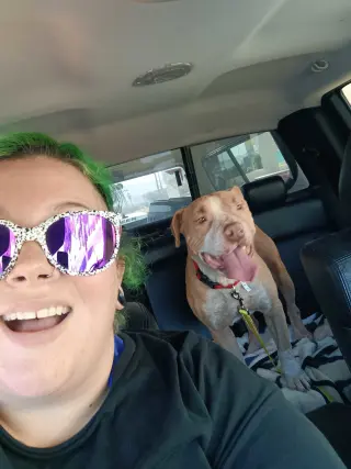Duncan Doggie