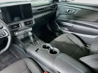 Ford Mustang 2025 EcoBoost 2dr Fastback