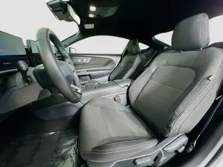 Ford Mustang 2025 EcoBoost 2dr Fastback