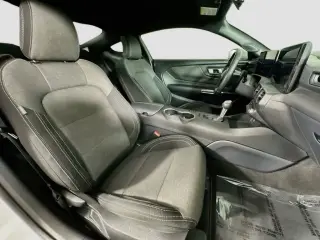 Ford Mustang 2025 EcoBoost 2dr Fastback