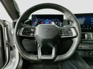 Ford Mustang 2025 EcoBoost 2dr Fastback