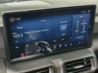 Ford Mustang 2025 EcoBoost 2dr Fastback