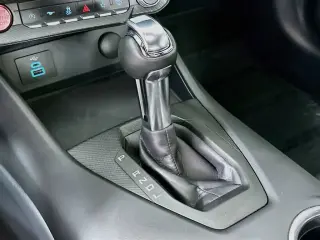 Ford Mustang 2025 EcoBoost 2dr Fastback