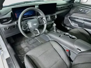 Ford Mustang 2025 EcoBoost 2dr Fastback