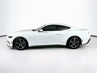 Ford Mustang 2025 EcoBoost 2dr Fastback