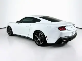 Ford Mustang 2025 EcoBoost 2dr Fastback