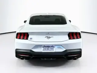 Ford Mustang 2025 EcoBoost 2dr Fastback