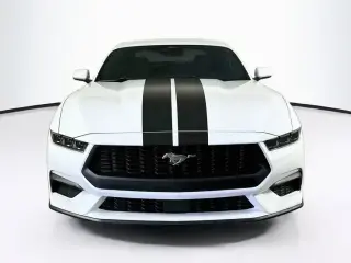 Ford Mustang 2025 EcoBoost 2dr Fastback