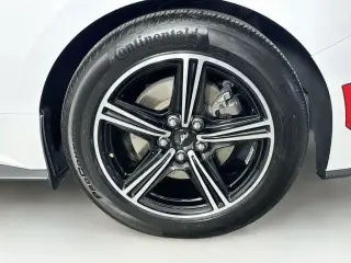 Ford Mustang 2025 EcoBoost 2dr Fastback