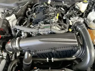Ford Mustang 2025 EcoBoost 2dr Fastback