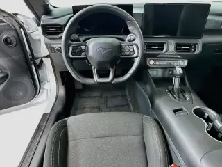 Ford Mustang 2025 EcoBoost 2dr Fastback
